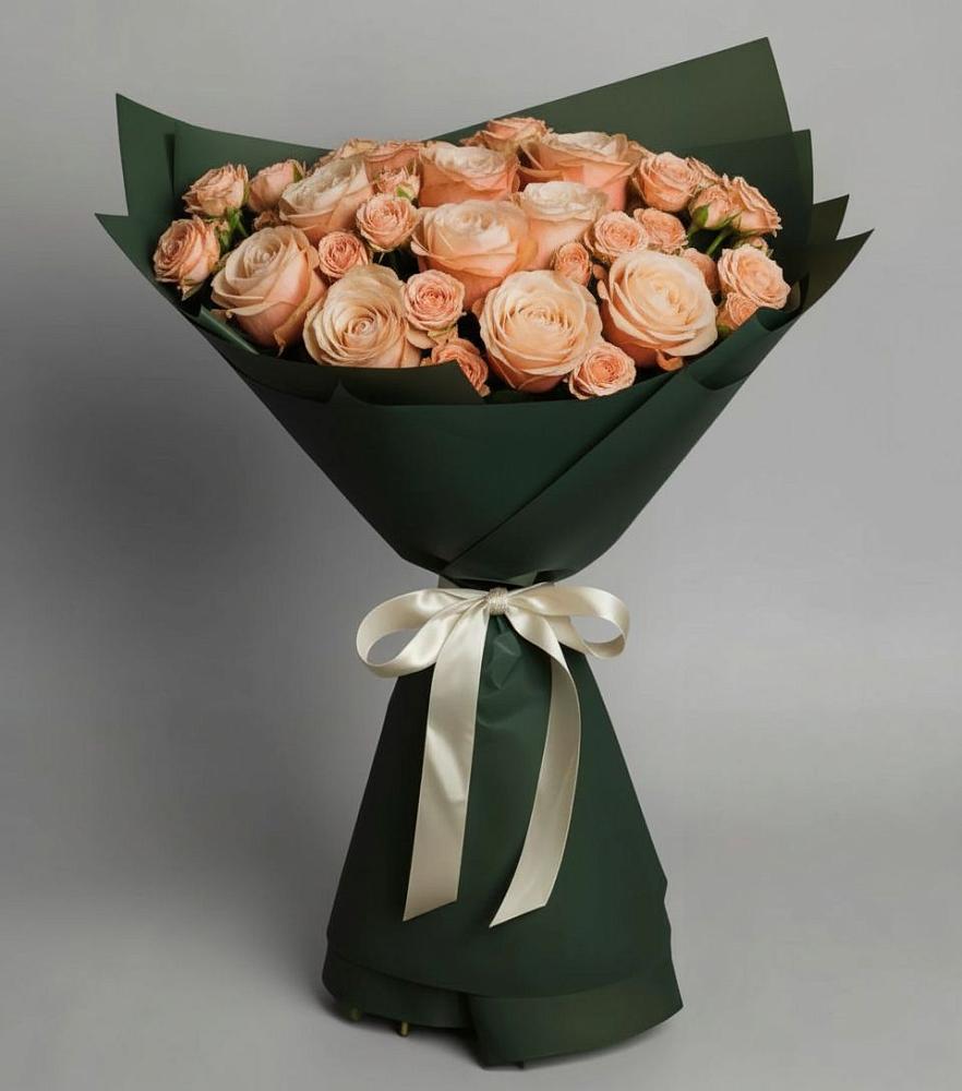 Букет Элегантный в Гайны