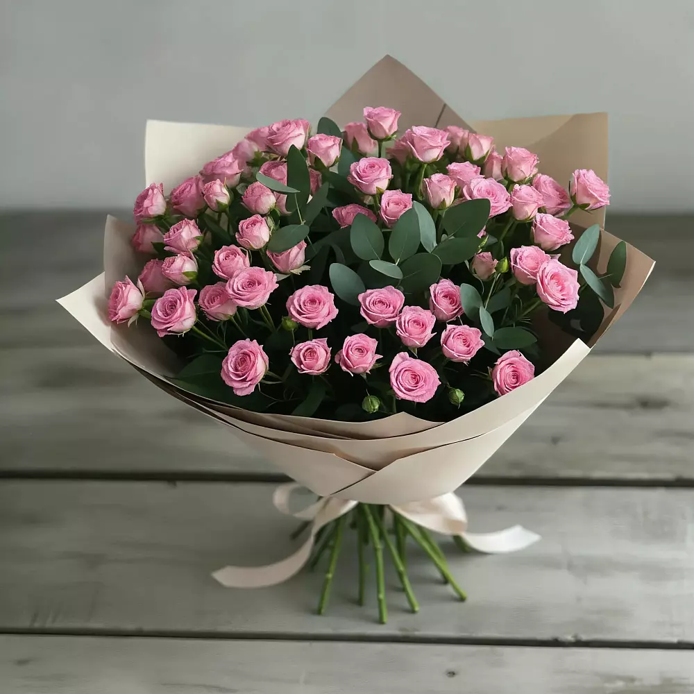 Букет Удовольствие в Гайны