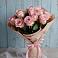 Букет цветов из: Розы в Гайны