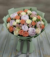 Букет Мороженное #REPLACE_PRED# Гайны