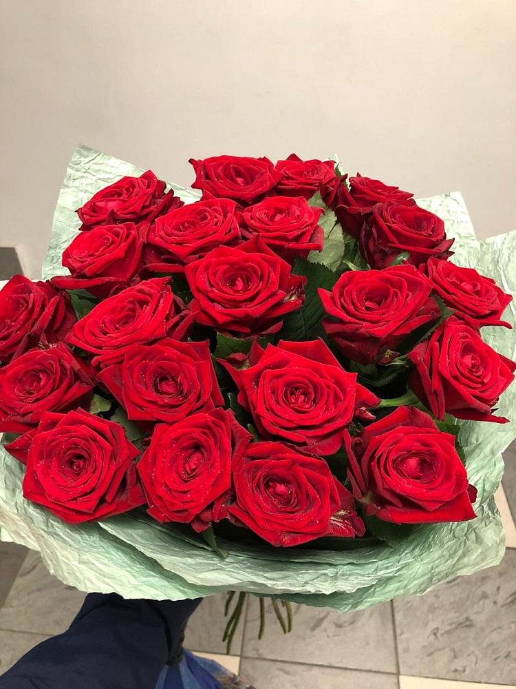 Розы Классика в Гайны Букет Классика в Гайны