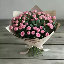 Букет Удовольствие в Гайны