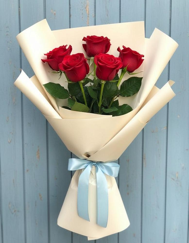 Букет Классика чувств в Гайны