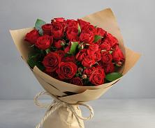 Букет Любовный роман в Гайны