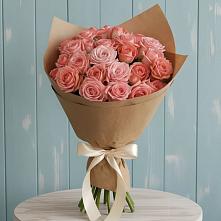 Букет цветов из:  Розы #REPLACE_PRED# Гайны