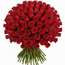 Букет Красные розы Чери Лав #REPLACE_PRED# Гайны