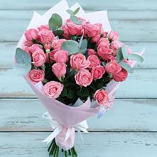 Букет Леди совершенство в Гайны