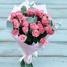 Букет Леди совершенство в Гайны